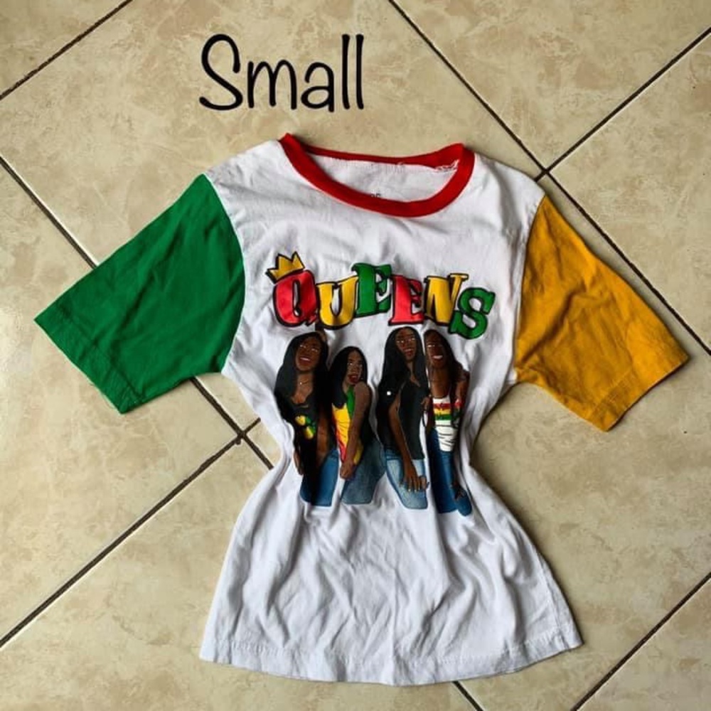 T shirt